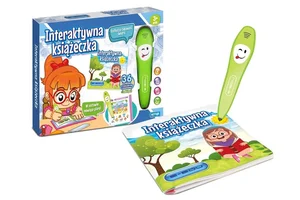 Interaktywna książeczka E-edu
