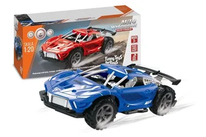 Auto wyścigowe zdalnie sterowane mix Auto wyścigowe zdalnie sterowane mix
