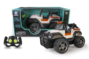 Auto terenowe R/C Auto terenowe R/C