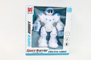 Robot chodzący