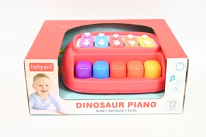 Pianinko mix