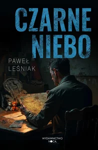 Czarne niebo Czarne niebo