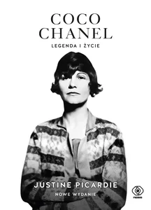 Coco Chanel Legenda i życie