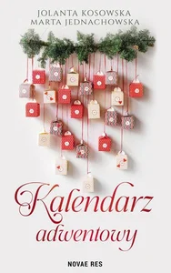 Kalendarz adwentowy Kalendarz adwentowy