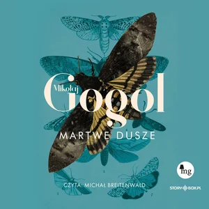 Martwe dusze Martwe dusze