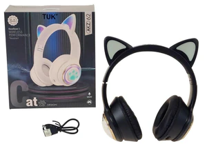 Słuchawki bezprzewodowe z Bluetooth MIX Słuchawki bezprzewodowe z Bluetooth MIX