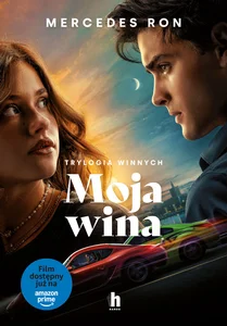 Moja wina Trylogia Winnych