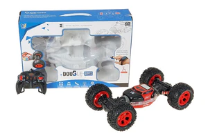 Auto napęd 4x4 na radio światła MIX Auto napęd 4x4 na radio światła MIX