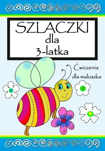 Szlaczki dla 3-latka