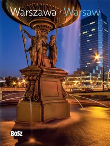 Warszawa wydanie minaturowe Warszawa wydanie minaturowe