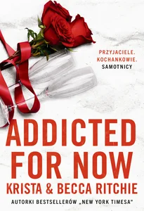 Addicted for now Addicted for now