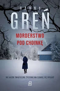 Morderstwo pod choinkę Morderstwo pod choinkę