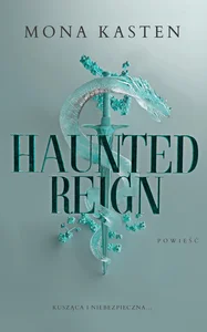 Haunted Reign Haunted Reign