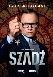 Szadź Szadź