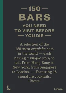 150 Bars You Need to Visit Before You Die