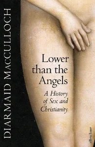 Lower than the Angels A History of Sex and Christianity