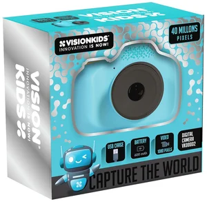 Aparat cyfrowy VISION KIDS VK00002 Aparat cyfrowy VISION KIDS VK00002
