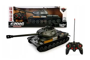 Czołg R/C Toys for Boys Czołg R/C Toys for Boys