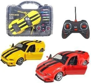 Auto R/C FF mix Auto R/C FF mix