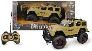 Auto terenowe R/C Auto terenowe R/C