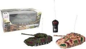 Czołg R/C mix Czołg R/C mix