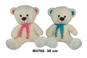 Miś 30cm MIX
