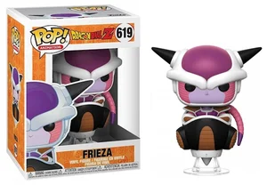 Figurka Animation Dragon Ball Z Frieza Funko Pop Figurka Animation Dragon Ball Z Frieza Funko Pop