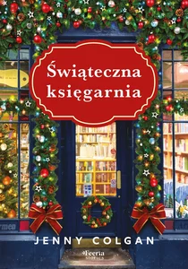 Świąteczna księgarnia Świąteczna księgarnia
