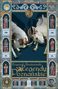 Legendy poznańskie