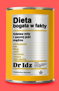 Dieta bogata w fakty Dieta bogata w fakty