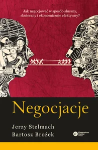 Negocjacje Negocjacje
