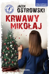 Krwawy Mikołaj Krwawy Mikołaj