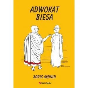 Adwokat Biesa Adwokat Biesa