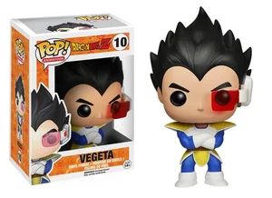 Figurka Animation Dragon Ball Z Vegeta