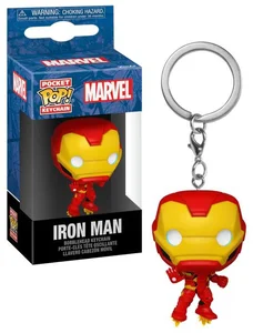 Brelok Marvel Iron Man Funko Pop Brelok Marvel Iron Man Funko Pop