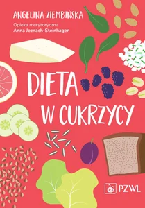Dieta w cukrzycy Dieta w cukrzycy