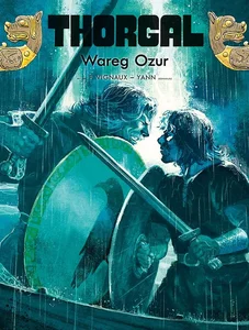 Thorgal Wareg Ozur Tom 42 Thorgal Wareg Ozur Tom 42