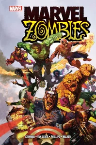 Marvel Zombies Tom 2 Marvel Zombies Tom 2