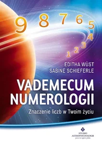 Vademecum numerologii Vademecum numerologii