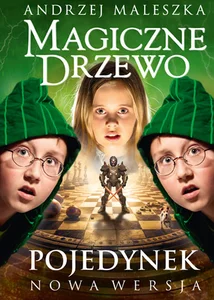 Magiczne drzewo Pojedynek nowa wersja