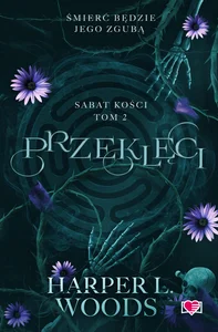 Przeklęci Tom 2 Przeklęci Tom 2