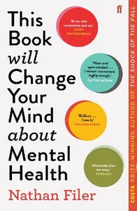 This Book Will Change Your Mind about Mental Health