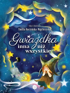 Gwiazdka inna niż wszystkie Gwiazdka inna niż wszystkie