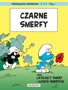 Smerfy Czarne Smerfy