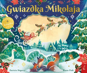 Gwiazdka Mikołaja Gwiazdka Mikołaja