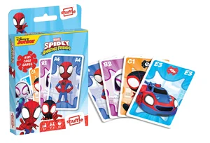 DISNEY SPIDEY 4w1 DISNEY SPIDEY 4w1