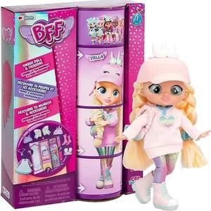 Cry Babies BFF Stella
