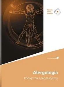 Alergologia Podręcznik specjalistyczny