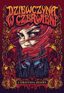 Dziewczyna w czerwieni Dziewczyna w czerwieni