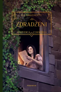 Zdradzeni Akademia Cimmeria 2
